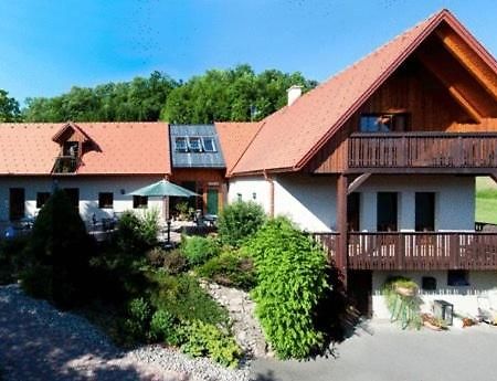 Hotel Garni Winzerhof Hoedl Wagna 외부 사진