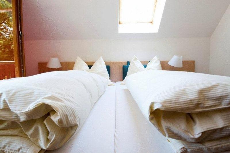 Hotel Garni Winzerhof Hoedl Wagna 외부 사진