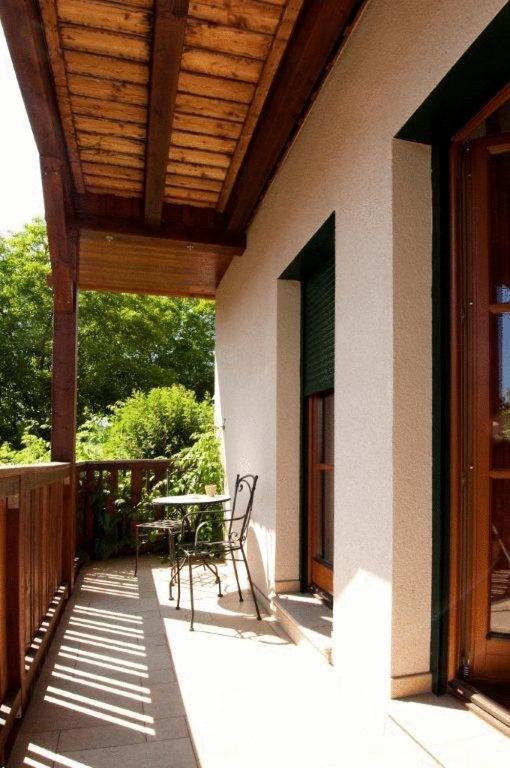 Hotel Garni Winzerhof Hoedl Wagna 외부 사진