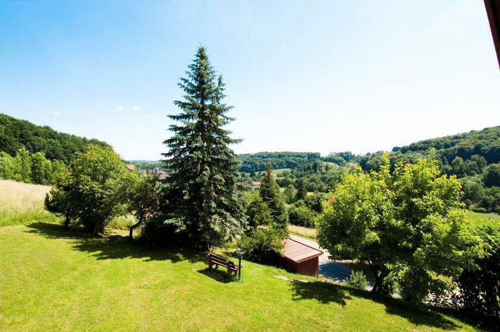 Hotel Garni Winzerhof Hoedl Wagna 외부 사진