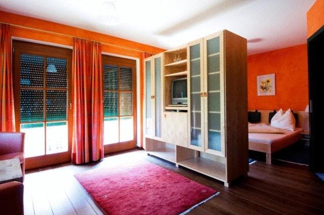 Hotel Garni Winzerhof Hoedl Wagna 객실 사진