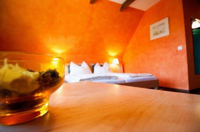 Hotel Garni Winzerhof Hoedl Wagna 객실 사진