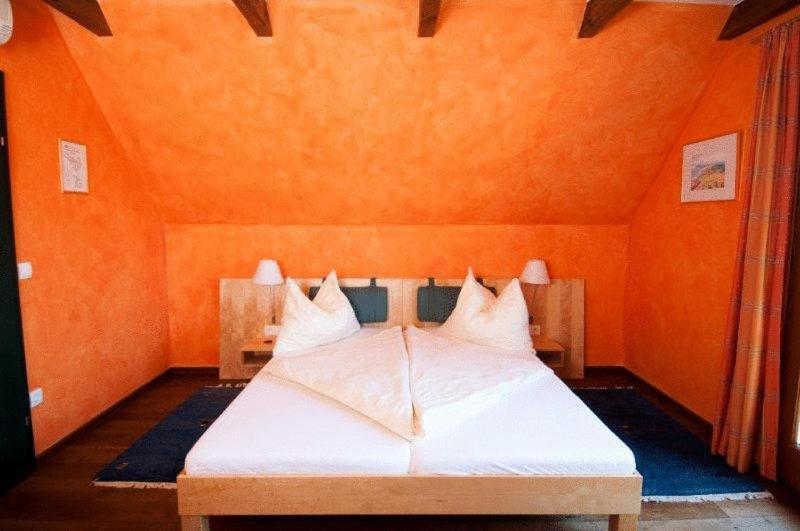 Hotel Garni Winzerhof Hoedl Wagna 객실 사진