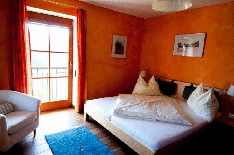 Hotel Garni Winzerhof Hoedl Wagna 객실 사진